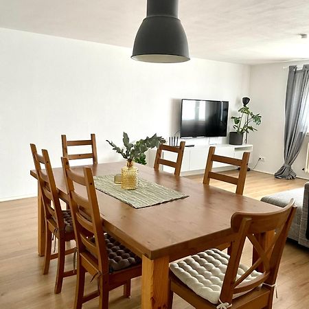 Schoene 80Qm Fewo In Bester Lage Kuenzell Exterior photo