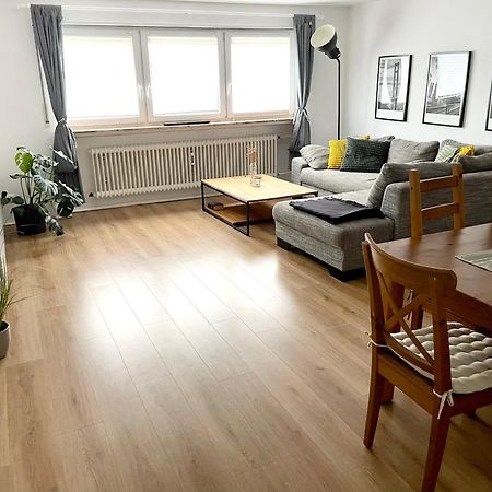 Schoene 80Qm Fewo In Bester Lage Kuenzell Exterior photo