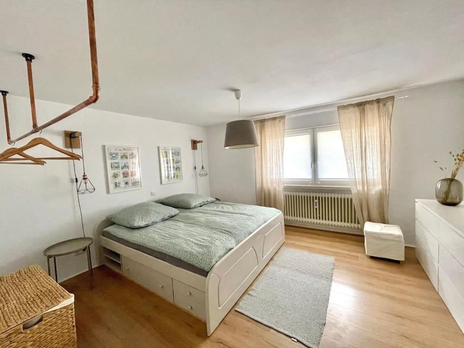 Schoene 80Qm Fewo In Bester Lage Kuenzell Exterior photo